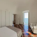 Daire Antica Dimora Sul Mare - Elegant -