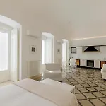 Antica Dimora Sul Mare - Elegant - Daire Molfetta