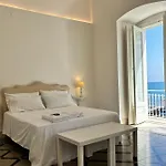 Antica Dimora Sul Mare - Elegant - * Molfetta