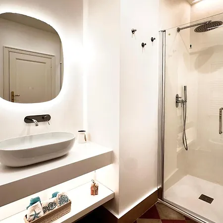 Apartment Antica Dimora Sul Mare - Luxury - *
