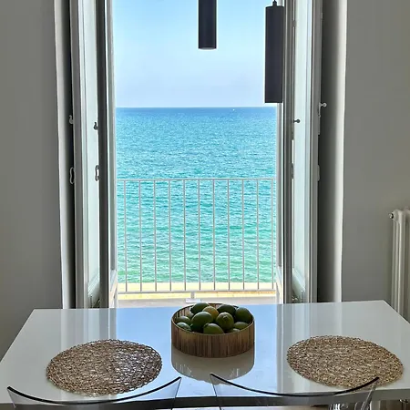 Antica Dimora Sul Mare - Luxury - * Molfetta