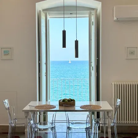 Antica Dimora Sul Mare - Luxury - Molfetta