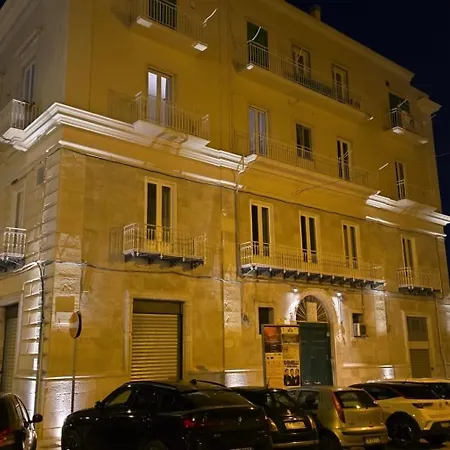 Antica Dimora Sul Mare - Elegant - Daire *