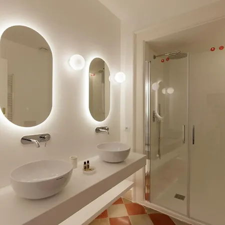 Апартаменты Antica Dimora Sul Mare - Elegant - *