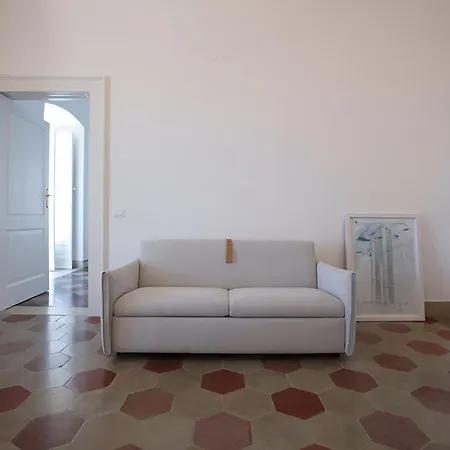 Antica Dimora Sul Mare - Luxury - *