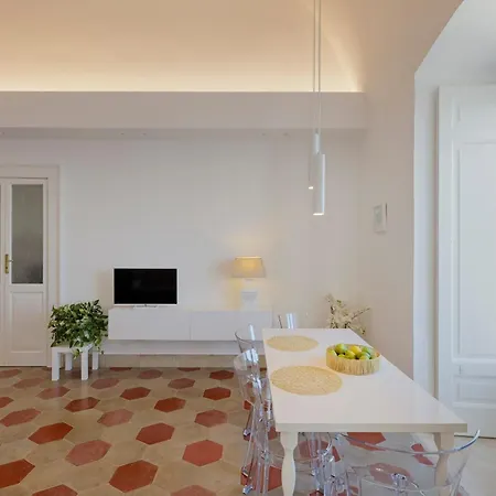 Antica Dimora Sul Mare - Luxury - *