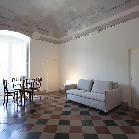 Antica Dimora Sul Mare - Elegant -