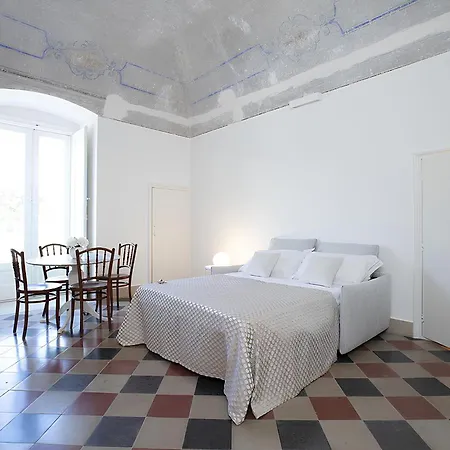 Апартаменты Antica Dimora Sul Mare - Elegant - *