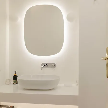 Apartment Antica Dimora Sul Mare - Luxury - Molfetta