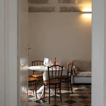 Antica Dimora Sul Mare - Luxury -