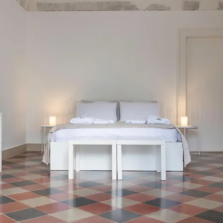Antica Dimora Sul Mare - Luxury - Apartment Molfetta