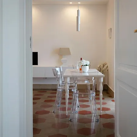 Antica Dimora Sul Mare - Luxury - *