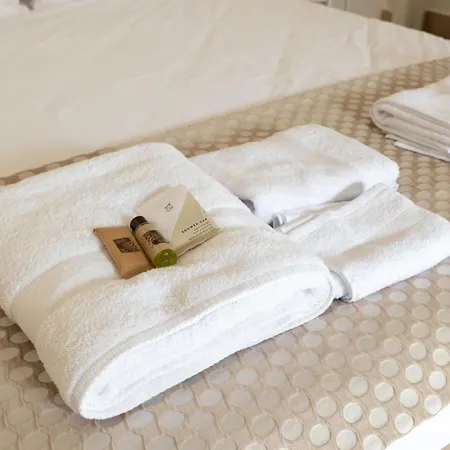 Antica Dimora Sul Mare - Luxury - * Molfetta