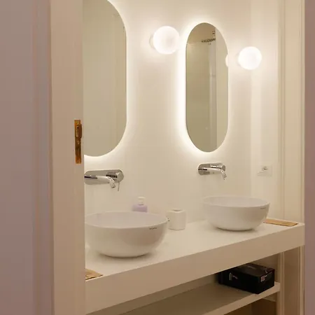 Antica Dimora Sul Mare - Luxury - *