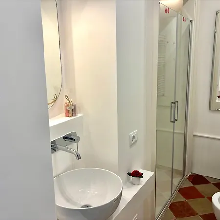 Antica Dimora Sul Mare - Luxury - Apartment Molfetta