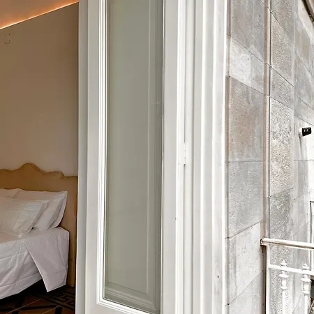 Antica Dimora Sul Mare - Luxury - * Molfetta