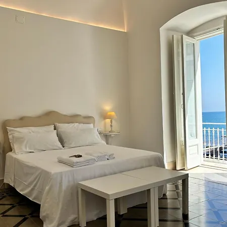 Antica Dimora Sul Mare - Elegant - * Мольфетта