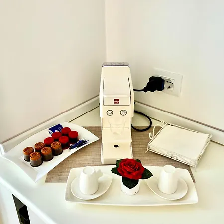 Antica Dimora Sul Mare - Luxury - Apartment Molfetta