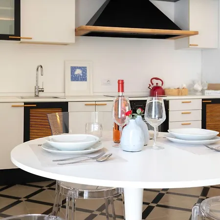 Antica Dimora Sul Mare - Luxury - Apartment *
