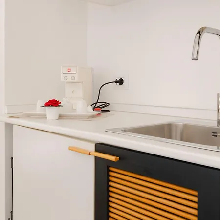 Antica Dimora Sul Mare - Luxury - Apartment Molfetta