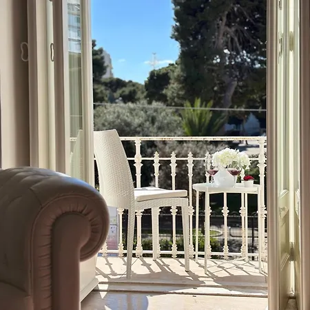 Antica Dimora Sul Mare - Luxury - Molfetta