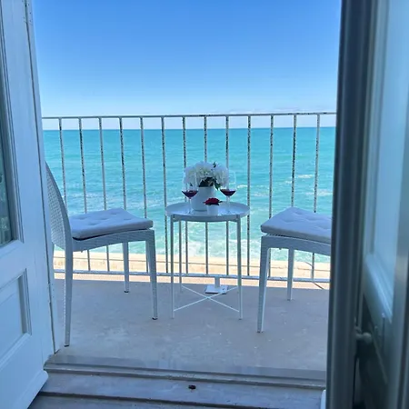 Apartment Antica Dimora Sul Mare - Luxury - Molfetta