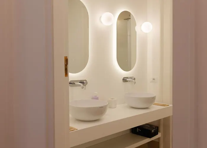 Antica Dimora Sul Mare - Elegant - *